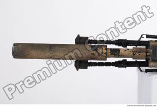 Weapon Rifle SPRKM 12 MOD 1 0019